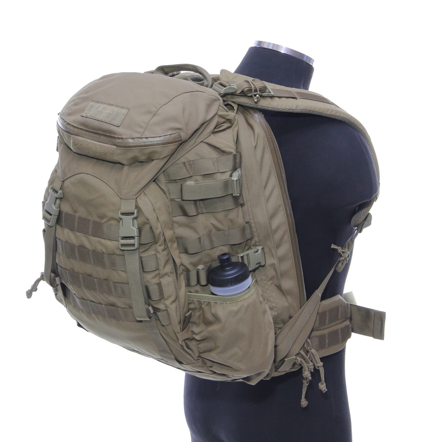 Ruck and Rest Pack