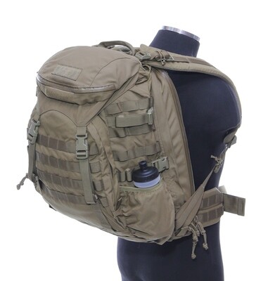 Ruck and Rest Pack Ruck and Rest Pack