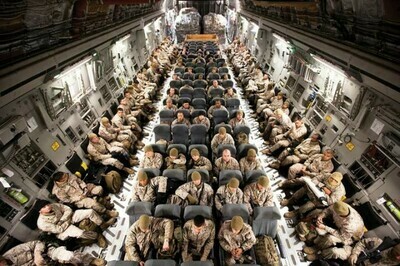 ALL MILITARY