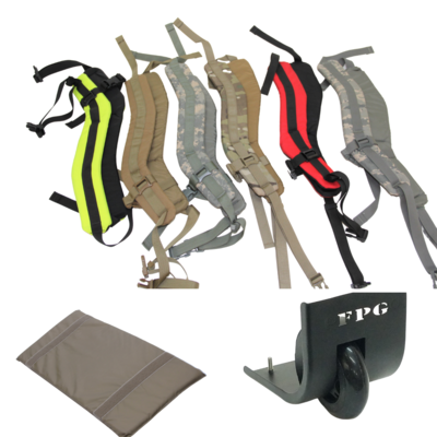 LOADOUT BAG STUFF