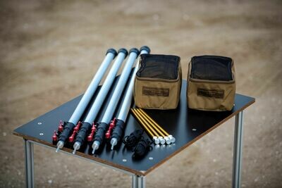 SWEETSPOT VEHICLE KIT