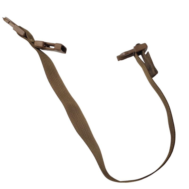 ASP "Short Strap"