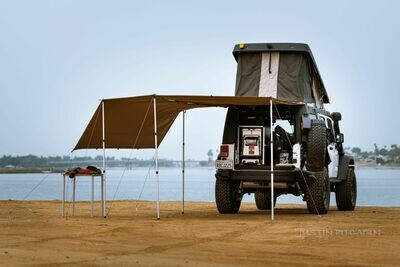 SWEETSPOT VEHICLE KIT