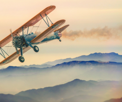 AVIATION PACKAGE DEALS