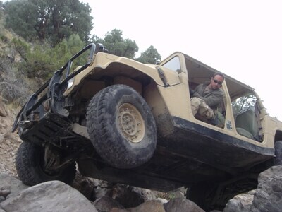 SWEETSPOT VEHICLE KIT