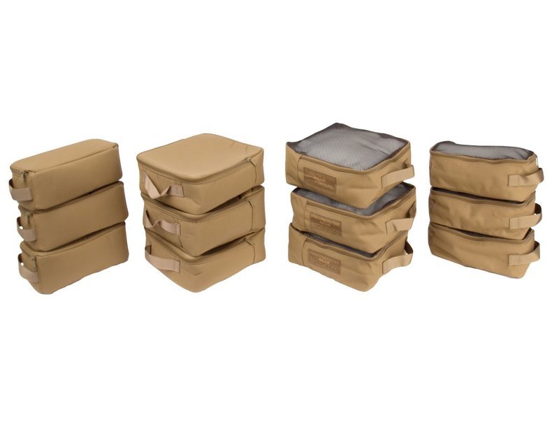 Loadout Divider Bag Kit (Complete)
