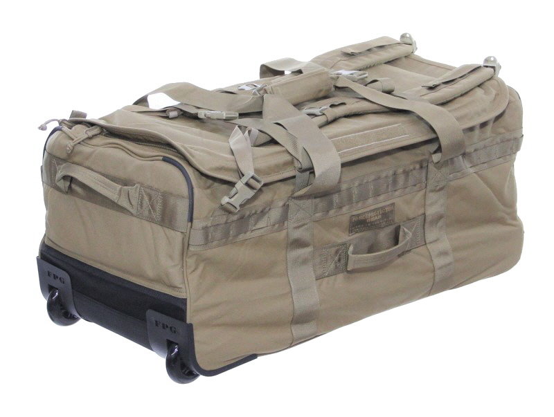 FOR65 Deployer® Collapsible