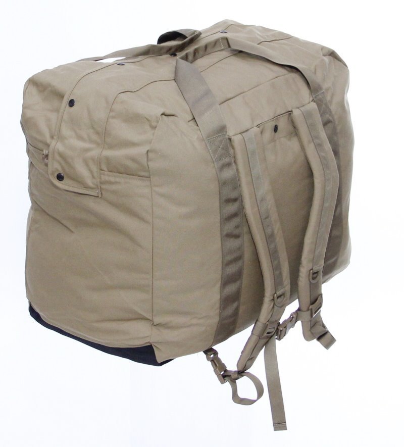 J-PAK Jumbo Flyer Kit Bag