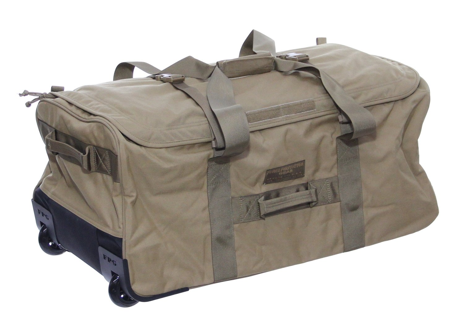 Deployer® (Lite) Loadout Bag