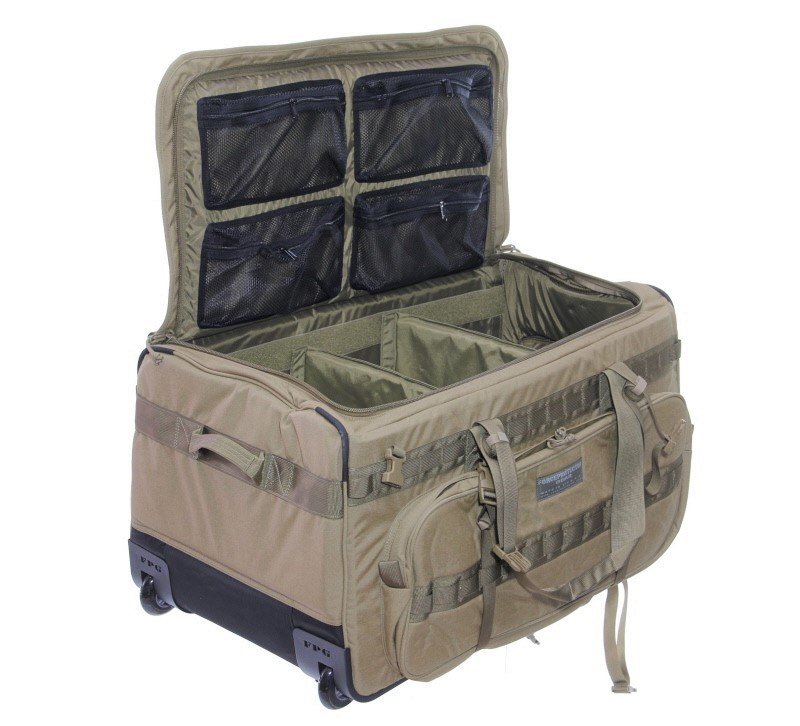Deployer® XP Divider Loadout Bag