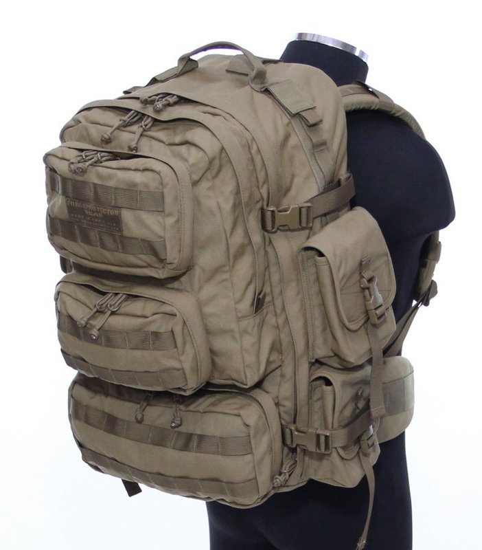TAC Pack Extreme