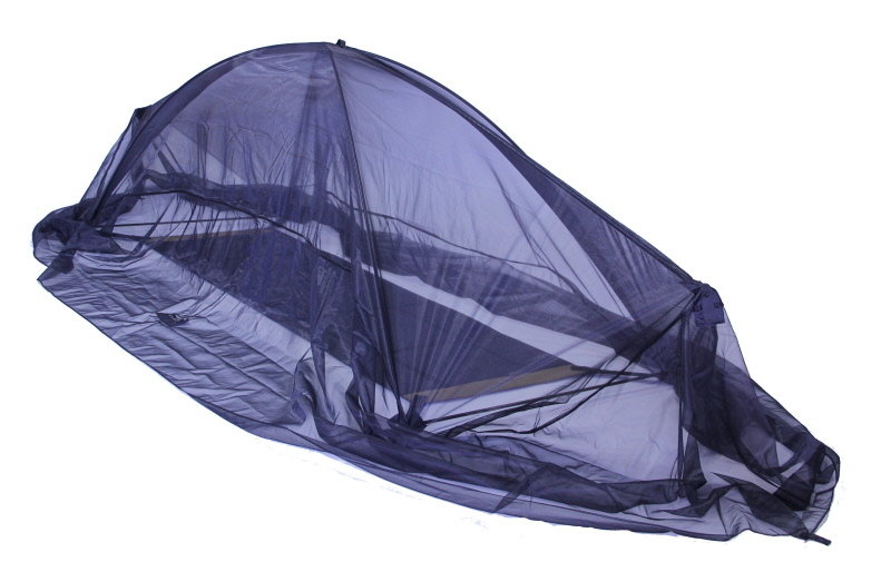 TSS Mosi-Netting