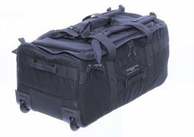 Deployer® FOAMTEC® Loadout Bag Deployer® FOAMTEC® Loadout Bag