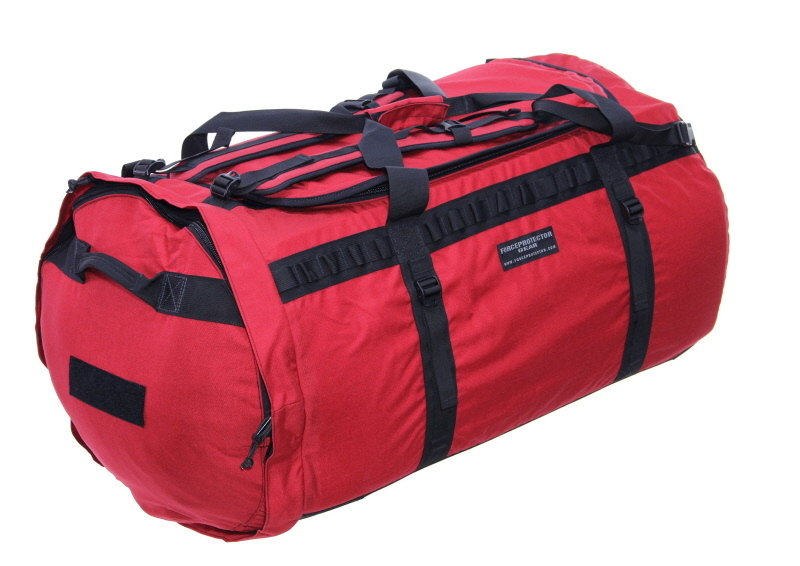 Hybrid Deployment Bag Hybrid Deployment Bag