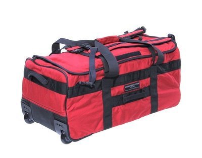 Deployer® (Collapsible) Loadout Bag Deployer® (Collapsible) Loadout Bag