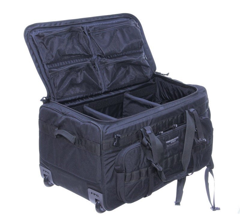 Deployer® XP Divider Loadout Bag Deployer® XP Divider Loadout Bag