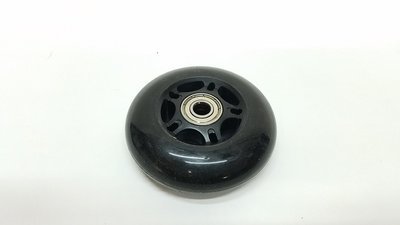 Replacement Wheel Only (Stainless Housings)