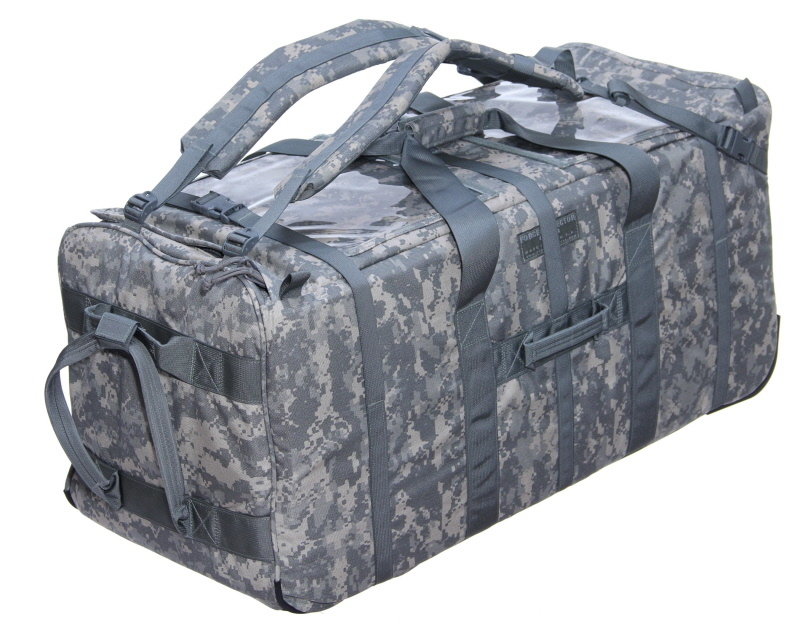 LightfighterĀ® Loadout Bag LightfighterĀ® Loadout Bag