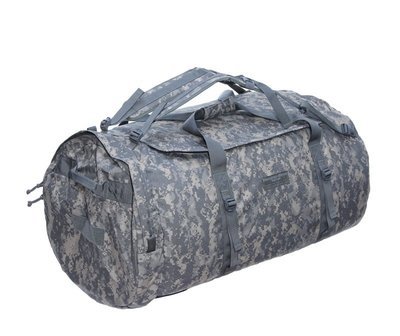 Hybrid (Lite) Deployment Bag (ACU)
