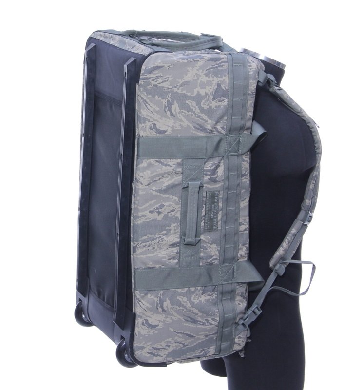 FOR75 Deployer® Foamtech ABU