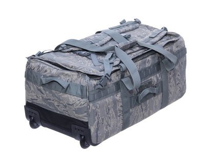 DeployerĀ® FOAMTECĀ® Loadout Bag DeployerĀ® FOAMTECĀ® Loadout Bag