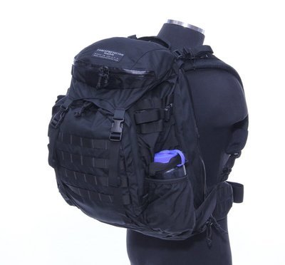 Ruck and Rest Pack Ruck and Rest Pack