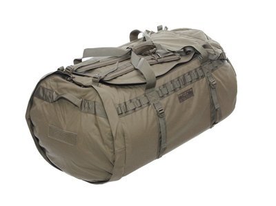 Hybrid Deployment Bag