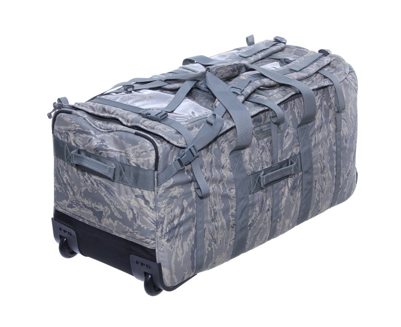 Lightfighter® Loadout Bag Lightfighter® Loadout Bag