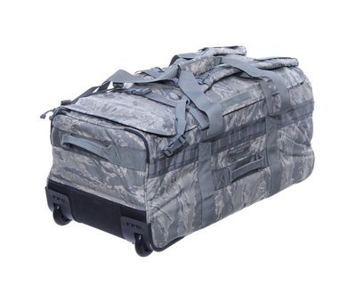 Deployer® (Collapsible) Loadout Bag Deployer® (Collapsible) Loadout Bag