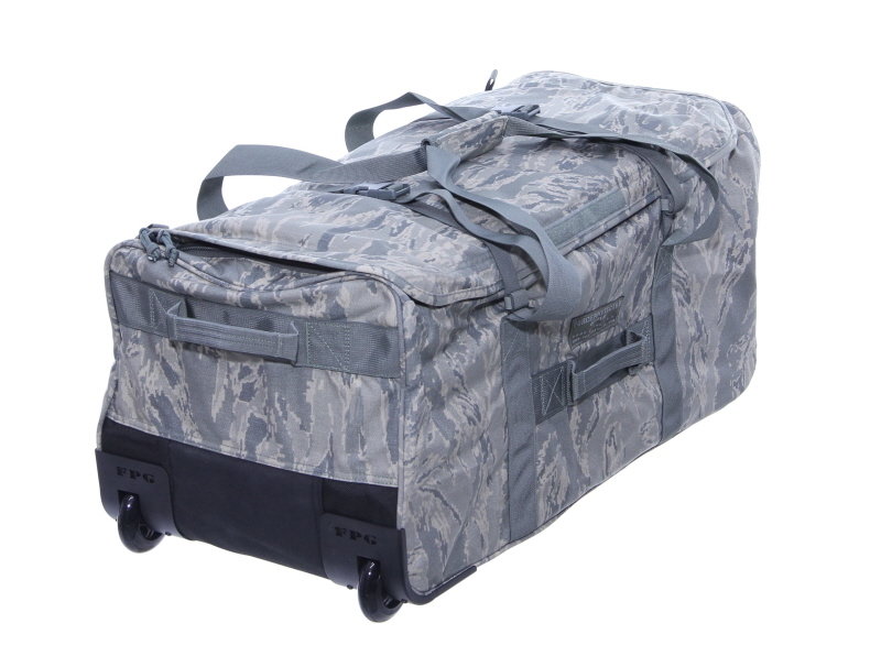 DeployerĀ® (Lite) Loadout Bag ABU DeployerĀ® (Lite) Loadout Bag ABU