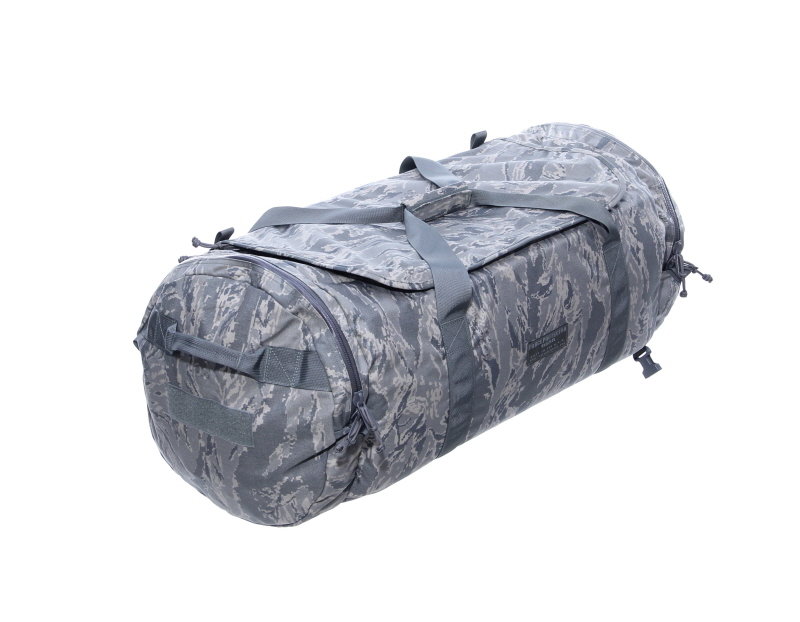 FOR76 Smartpack ABU
