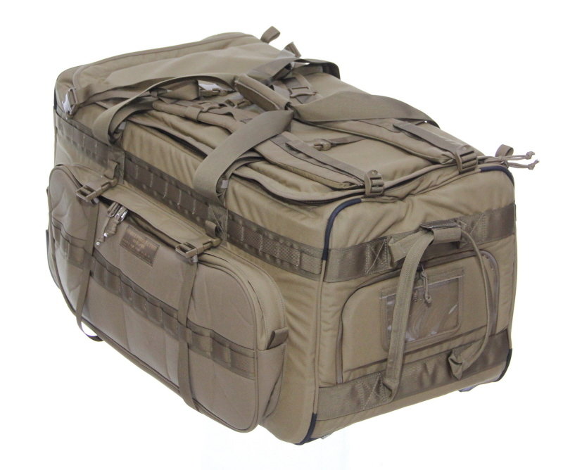 Deployer® XP Loadout Bag