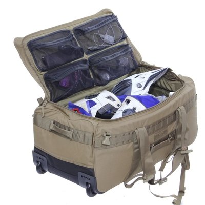 FOR75 Deployer® Foamtech