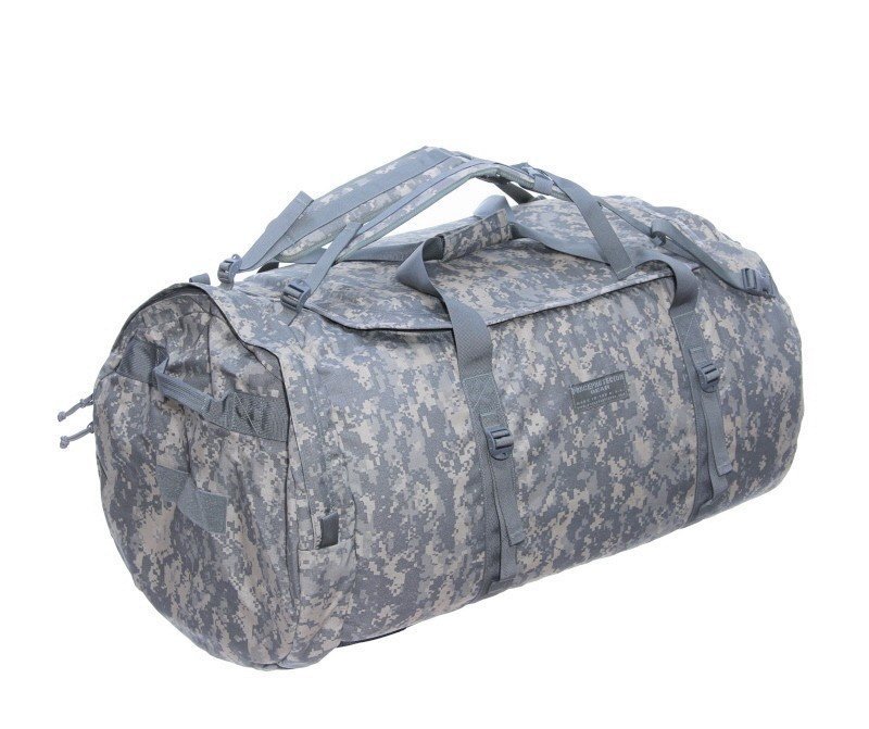 FOR77 Hybrid Lite Deployment Bag ACU