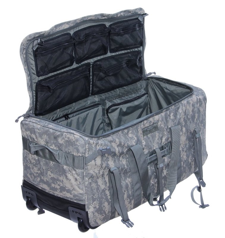 FOR60 Lightfighter® ACU