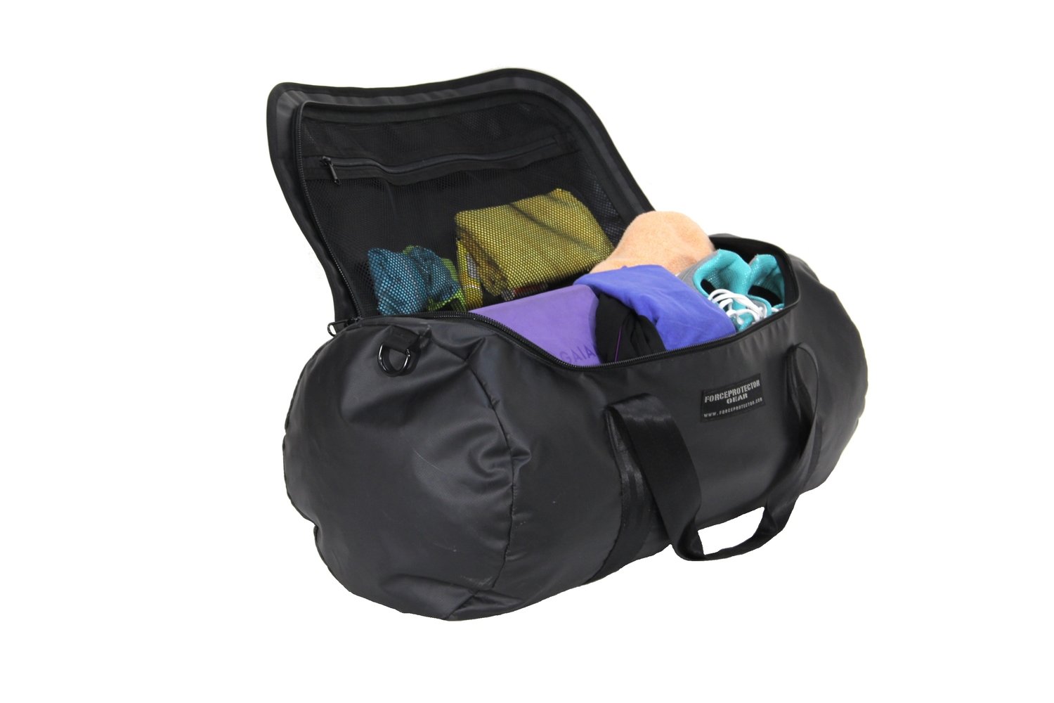 All Weather Gym Bag