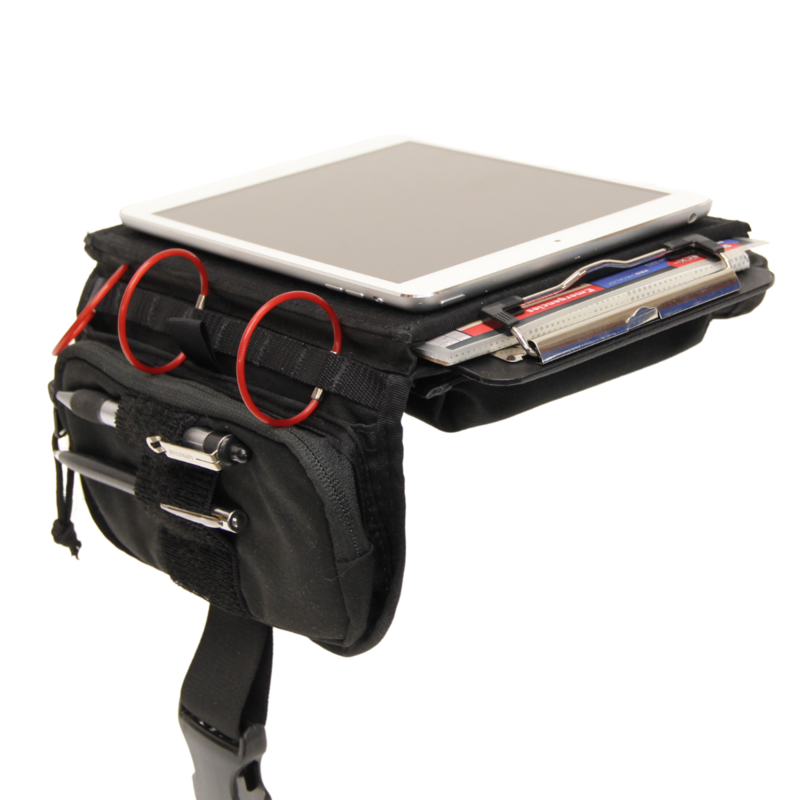 FPG Mini Kneeboard