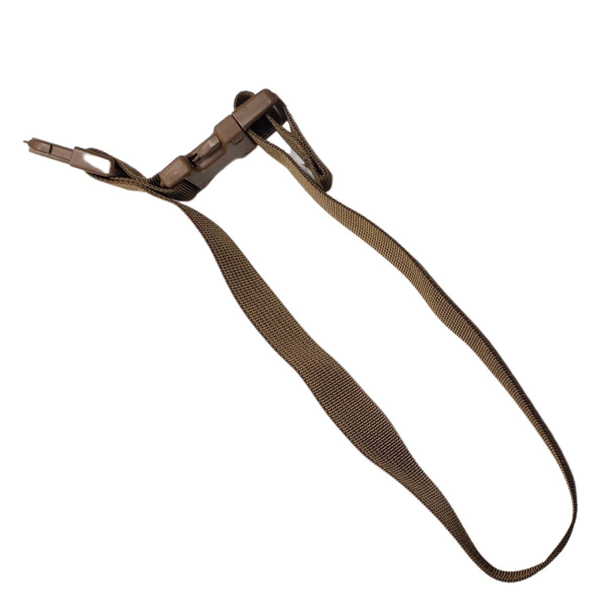 ASP "Short Strap"