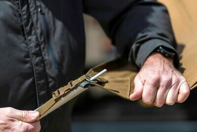 ASP Stake Strap