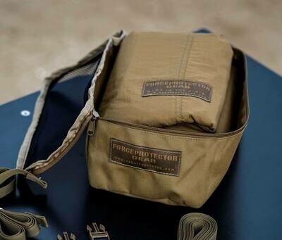 Shelter Pouch