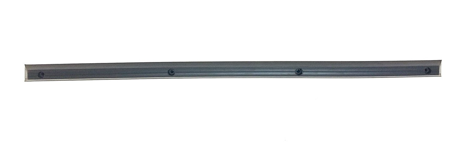 Extruded Rubber Runner for Riot Control Equipment Bag