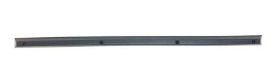Extruded Rubber Runner (Single)