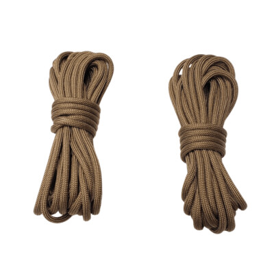 Paracord (Set) 12'