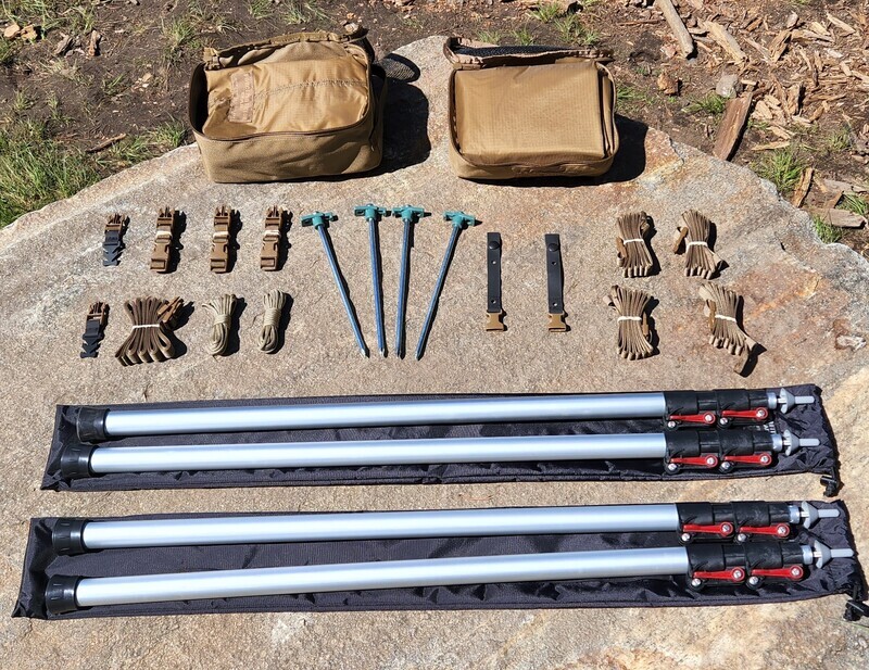 SweetSpot Vehicle Kit 2.0