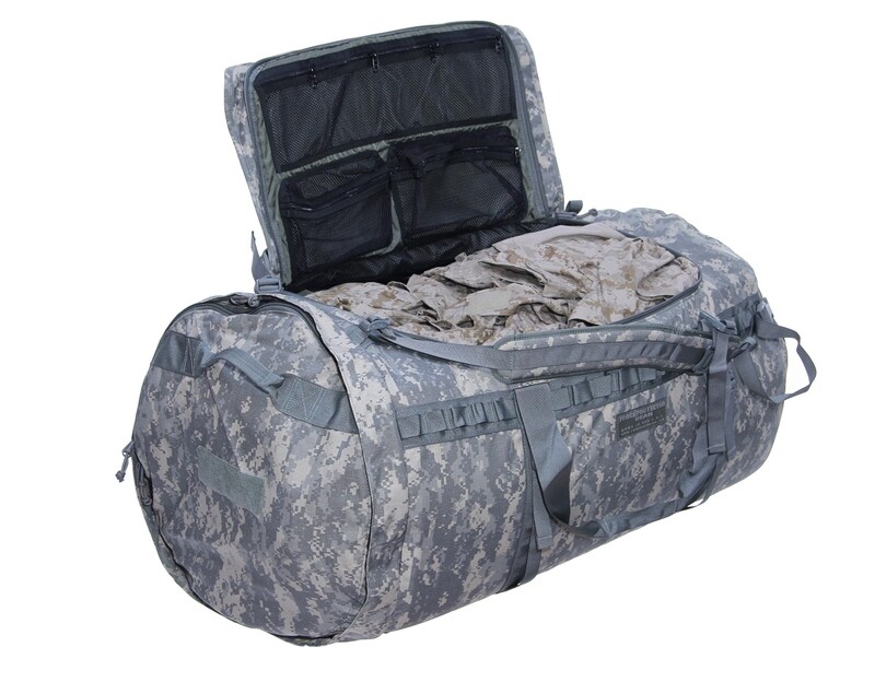 Hybrid Deployment Bag ACU