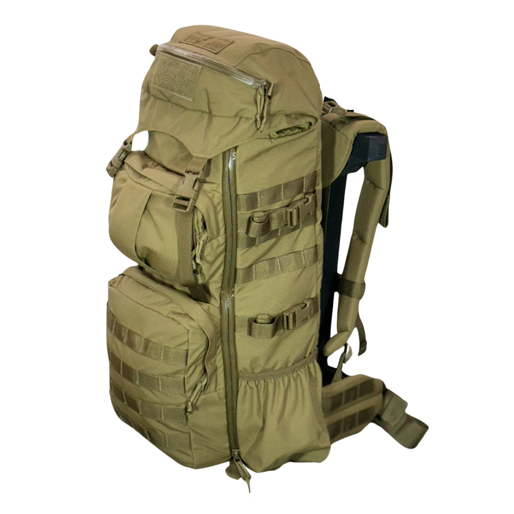 SCOUT PACK