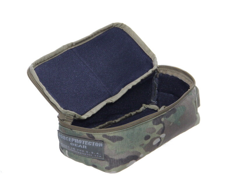 Loadout Divider Bag (LDB-1 Padded Pouch)