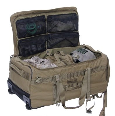 FOR65 Deployer® Collapsible