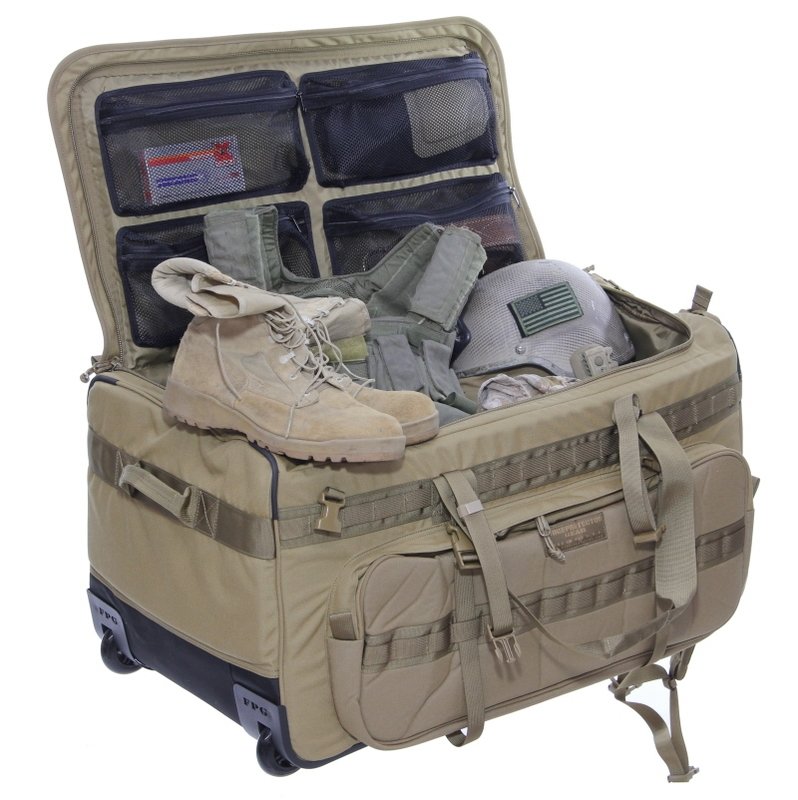 FOR68 Deployer® XP