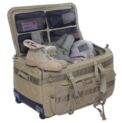 FOR68 Deployer® XP
